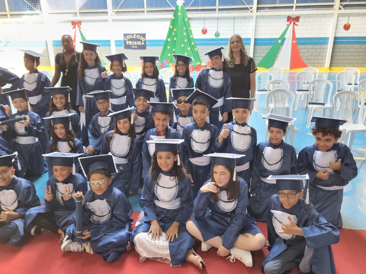Formatura 5º Ano - 2023